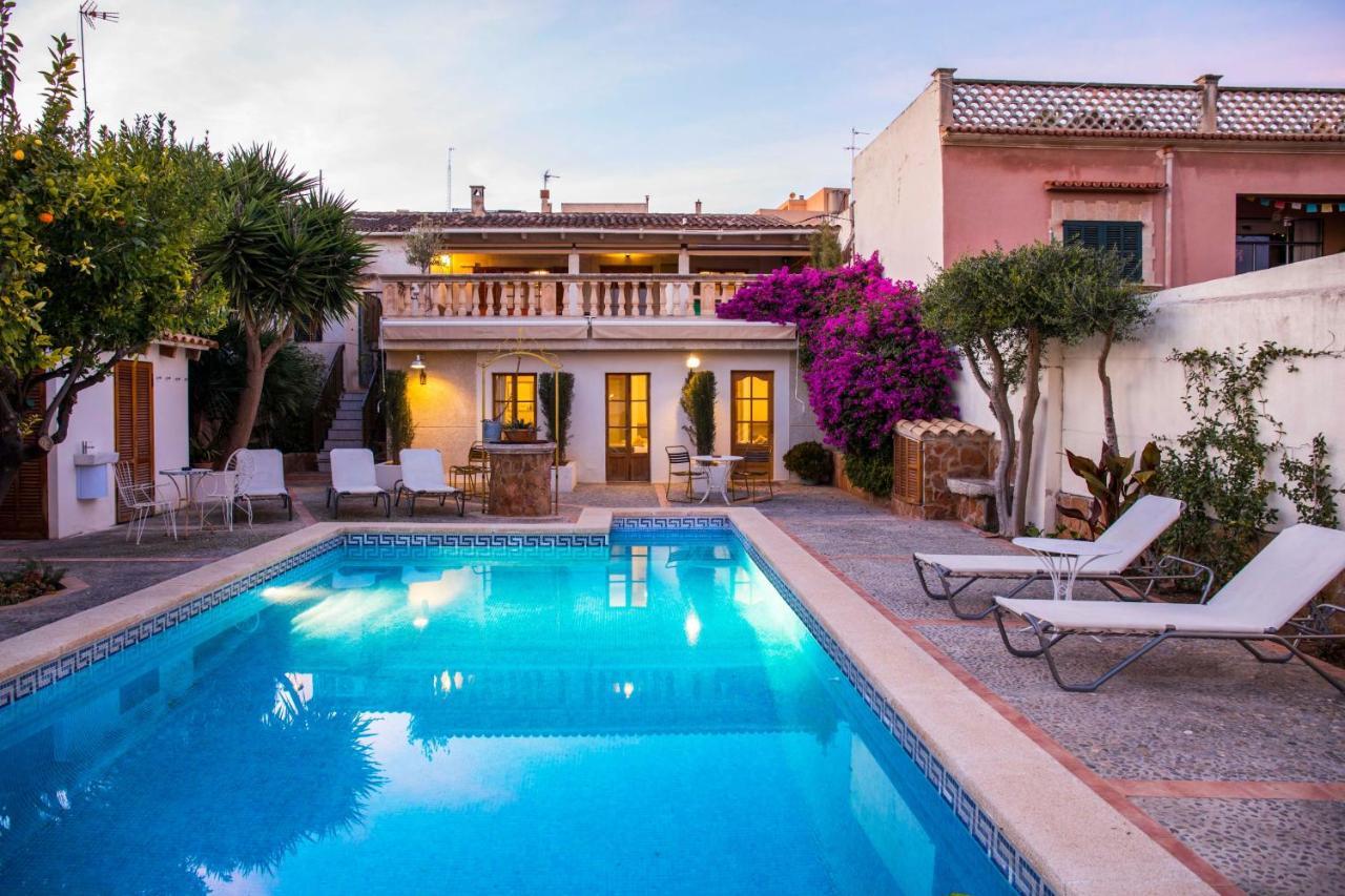 Hébergement de vacances Sant Josep