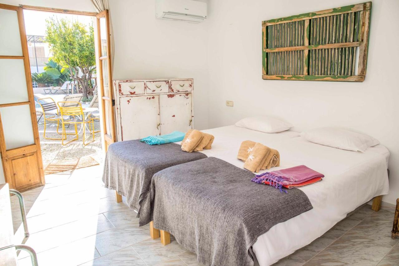 Hébergement de vacances Sant Josep