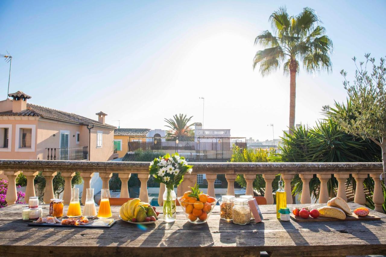 Sant Josep Hébergement de vacances Palma